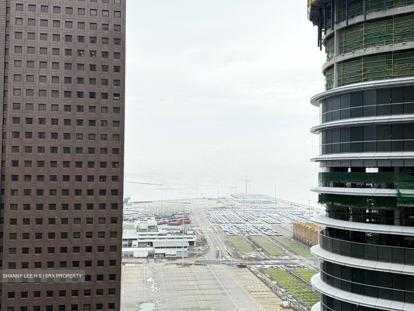 Newport Residences (D2), Condominium #497014211